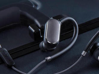 Recenze Xiaomi Mi Sports: bezdrátová sluchátka pro sportovce
