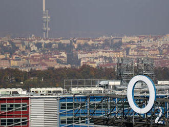 O2 hlásí výpadek 3G sítě v Praze a středních Čechách. Jedná se o druhý problém za čtyři měsíce
