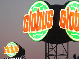 Globus se zbaví tří hobbymarketů Baumarkt. Firma se chce více zaměřit na prodej potravin