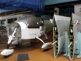 Moravský výrobce Zlin Aircraft dodá letadla maďarské armádě. Letouny Zlín nahradí zastaralé sovětské