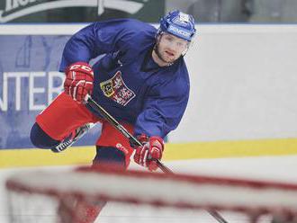 Utkání hvězd KHL ovládl výběr Černyšenovy divize s obráncem Kolářem