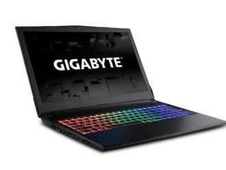 Gigabyte P56, Sabre 15 Gaming Notebooks Unveiled at CES