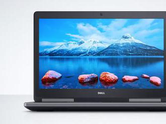 Dell Intros Precision 7720 VR-Ready Workstation, Updates XPS 15