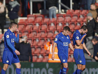 SESTŘIHY: Leicester dostal další lekci, Arsenal zachránila penalta