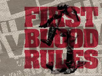 First Blood přibližují další ukázkou novou řadovku, vyjde v únoru