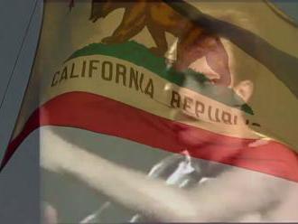 NOFX vyzývají v novém klipu k odtržení Kalifornie od USA