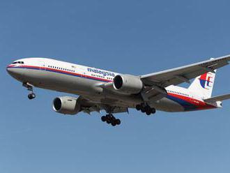 Zlomená hůl nad ztraceným malajským letounem: Pátrání končí, záhada trvá