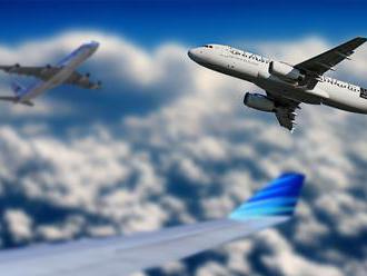 JetBlue má Wi-Fi zdarma ve všech letadlech