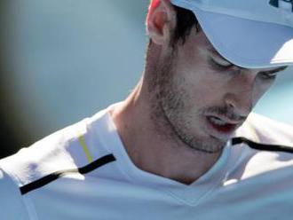 Andy Murray: Australian Open loss to Mischa Zverev is tough to take