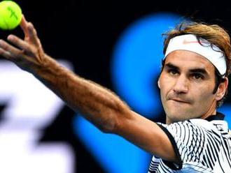 Australian Open 2017: Roger Federer sees off Kei Nishikori in five sets