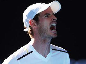 Andy Murray: Watch Australian Open loss to Mischa Zverev highlights