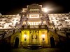 Natáčení pohádkového příběhu pro letošní Vánoce míří ke konci, v jedné z hlavních rolí Karlovy Vary