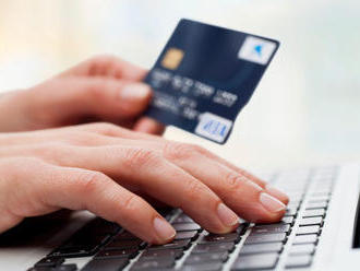 EET u plateb kartou na internetu někde nejde zavést, varují zástupci e-shopů
