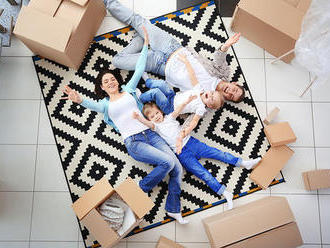 Dekorativní koberečky: Vyberte si takové, které zútulní váš byt!