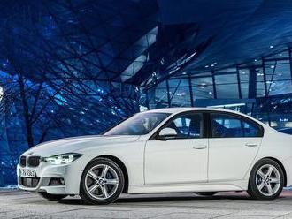 Test BMW 320d v úspornej edícii: Aj po priškrtení skvelé auto