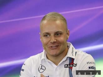 Mercedes má náhradu za šampióna Rosberga. Do tímu mieri Fín Bottas