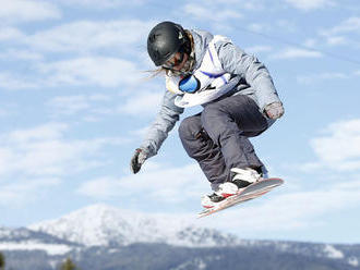 Klaudia Medlová postúpila v Laaxe do finále slopestylu