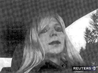 Obama zmierni trest Chelsea Manningovej