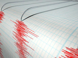 Šalamúnovými ostrovmi otriaslo silné zemetrasenie