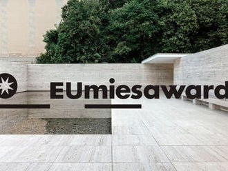 Pätica slovenských projektov sa uchádza o prestížnu cenu za architektúru