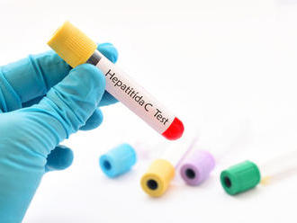 Skrytá hrozba: Hepatitída typu C