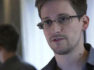 Snowden má predĺžené víza do roku 2020 - omilostenie nehrozí