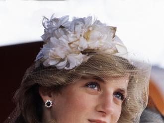 Nádherná a vždy módna princezná Diana zanechala po sebe veľké posolstvo. Toto sa chystá na jej dvads