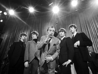 Fanúšikovia legendárnej skupiny majú jedinečnú šancu: Dražia bicie The Beatles