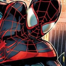 Kdy dorazí animovaný Spider-Man?