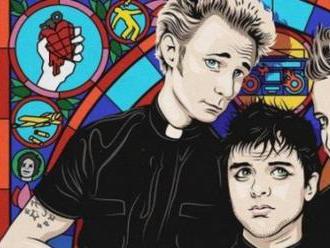 Green Day nabídnou již v listopadu výběrovku 