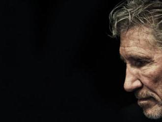 Roger Waters přidává druhý pražský koncert