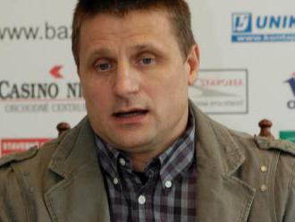Kapusta ako hlavný tréner v Detve končí, nahradí ho Ivan Dornič s cieľom zlepšiť výsledky mužstva