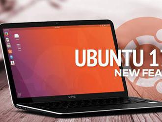 Vydané Ubuntu 17.10, s mnohými zásadnými zmenami