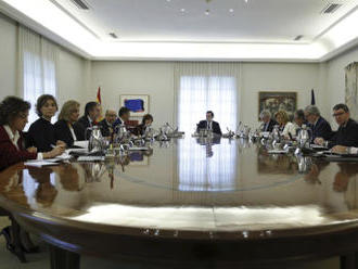 Katalánští separatisté berou ztrátu autonomie za státní převrat