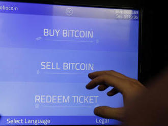 Hodnota bitcoinu poprvé překonala hranici 6000 dolarů