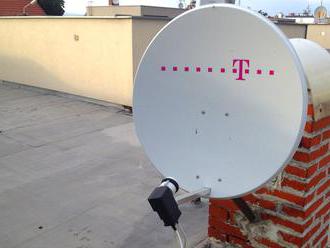 Skupina Telekom má 581 tisíc zákazníkov TV služieb, blíži sa k pozícii lídra