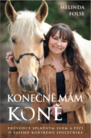 Melinda Folse: Konečně mám koně
