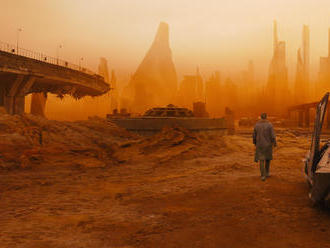 Napozerajte si filmy od režiséra Blade Runnera 2049