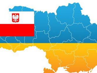 Vrátí se západní Ukrajina zpět do Polska?