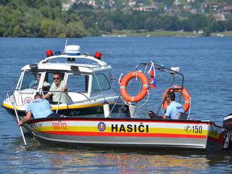 V Šírave sa utopil 29-ročný Michalovčan