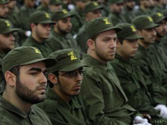 USA ponúkajú milióny dolárov za informácie o vodcoch Hizballáhu