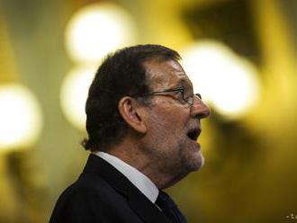 M. Rajoy žiada Katalánsko, aby objasnilo, či vyhlásilo nezávislosť