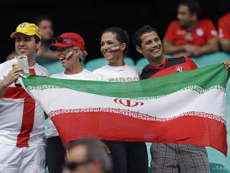 Irán a Nemecko postúpili do osemfinále MS do 17 rokov