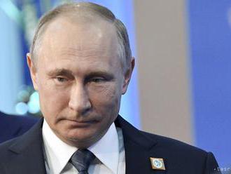 Putin sa obáva, že na Ukrajine dôjde k masakru