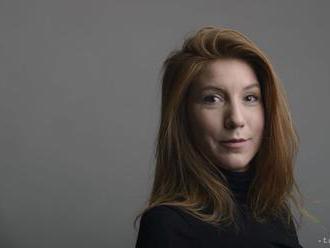 Obvinený z vraždy švédskej novinárky sa priznal k zohaveniu jej tela