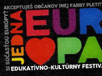 Festival Jedna Európa otvorí hudobný workshop Idy Kelarovej