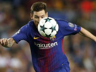 Tréner Barcelony tvrdí, že hráčov neovplyvnili udalosti v Katalánsku