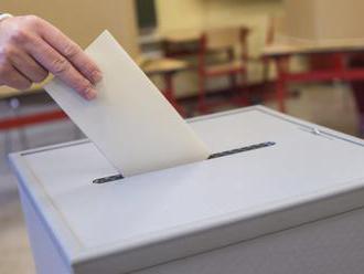 V B. Bystrici bude asi 66.400 voličov hlasovať v 80 miestnostiach