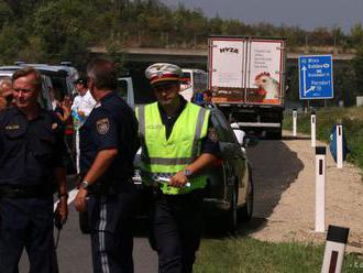 V Maďarsku pokračoval proces v kauze úmrtia 71 migrantov v kamióne