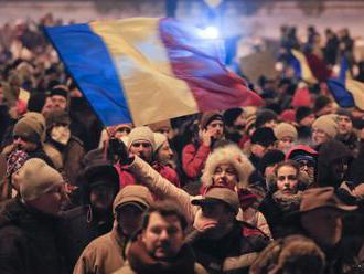 Organizácie v Rumunsku vyzvali parlament, aby zamietol mediálny zákon
